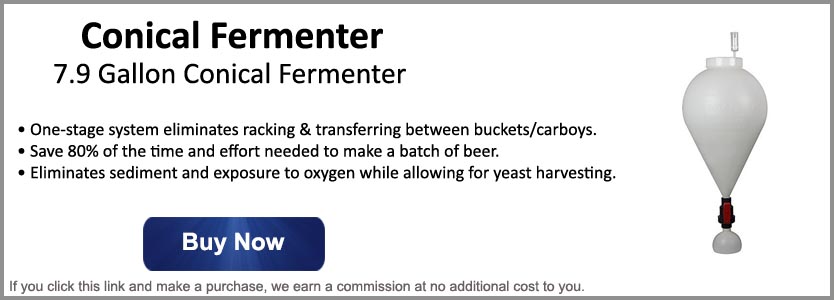 FastFerment Conical Fermenter