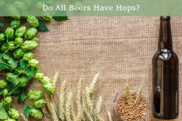 Do All Beers Have Hops